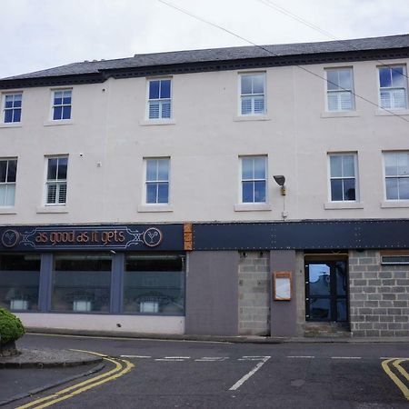 Hide Hill, Berwick Upon Tweed Apartment Exterior foto