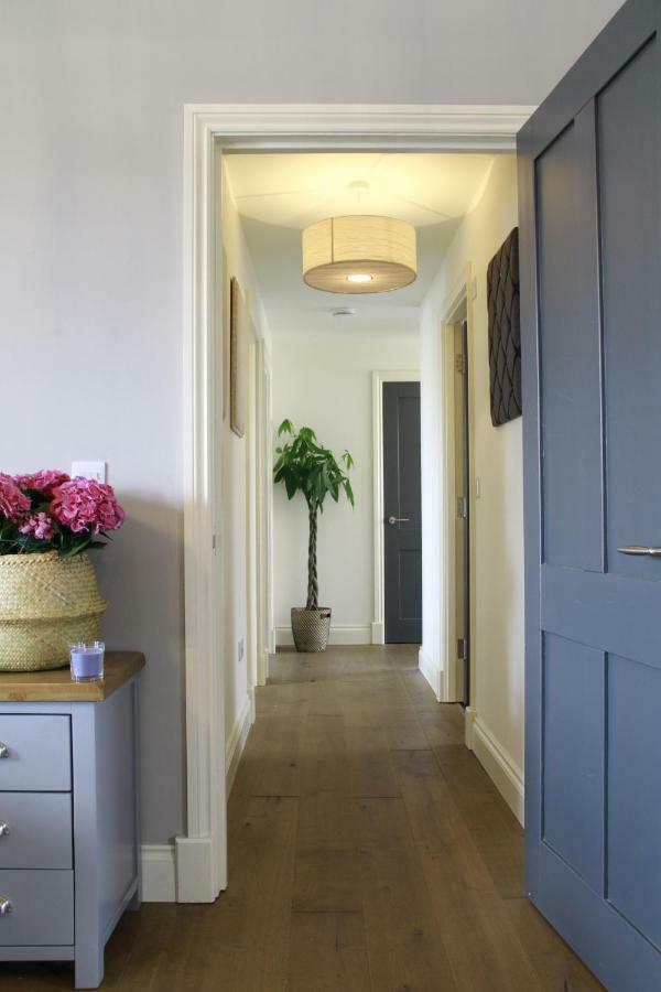Hide Hill, Berwick Upon Tweed Apartment Exterior foto
