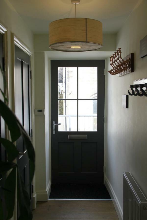 Hide Hill, Berwick Upon Tweed Apartment Exterior foto